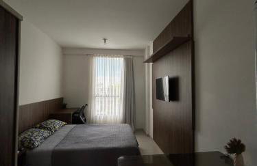 Ap com localização Privilegiada - Com Ar - Foto 34