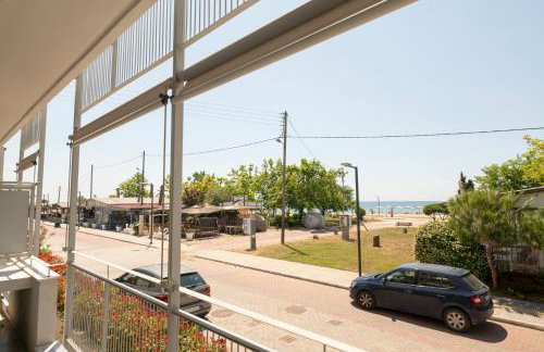 ammos seafront family apartments - Foto 11