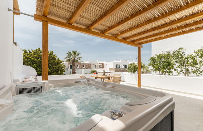 Spiros Hotel - Photo 45