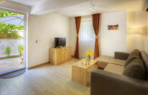 Residence Mediterraneo - Foto 28