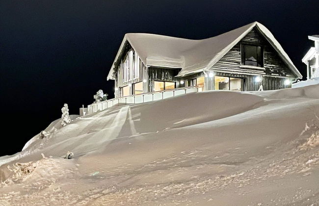 15 Person Holiday Home in Drangedal - Foto 11