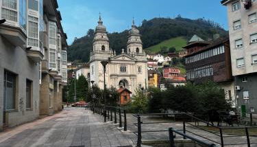 Precioso piso en Mieres con Jardín - Foto 3