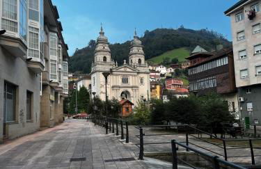 Precioso piso en Mieres con Jardín - Foto 3