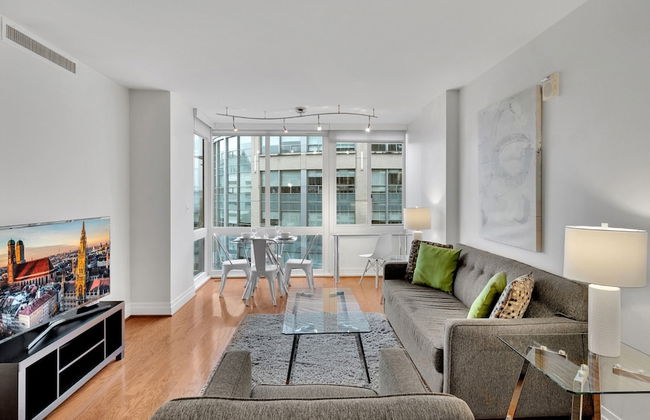 Global Luxury Suites at Foggy Bottom - Foto 11