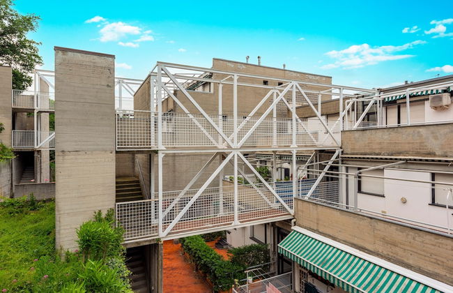 Acqua Marina 800 M Dal Mare - Foto 22