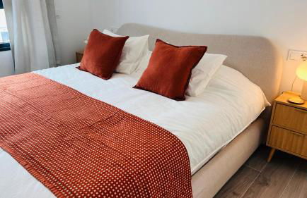 Luxury Los Álamos Garden con parking - Foto 51