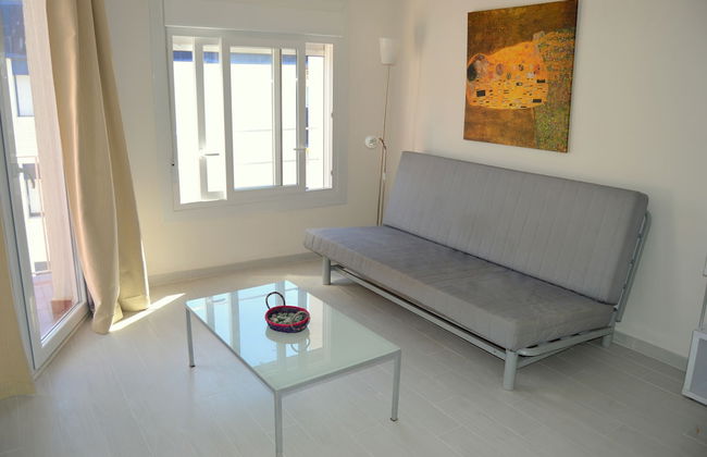 Apartments Soleil Plage 2 - Foto 11