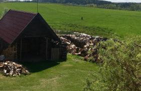 Agroturystyka nad jeziorem Silickim Ilińscy - Foto 20