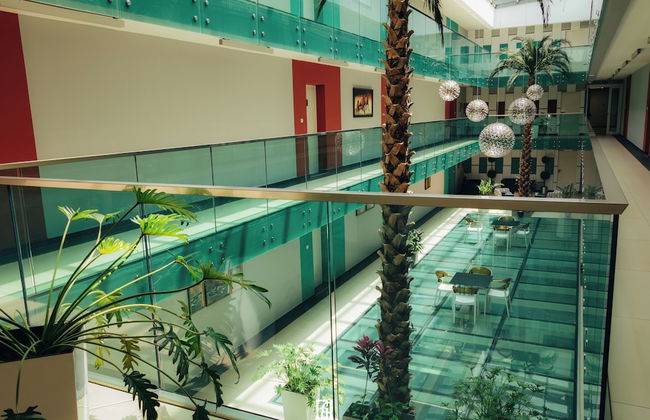 Capitol Suites - Foto 49