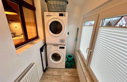 Ferienwohnung Seidenglanz - Foto 9