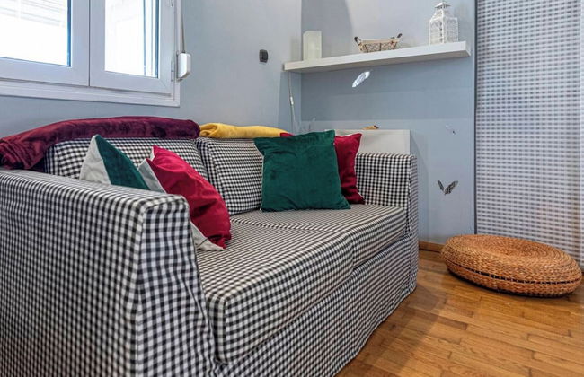 "cityscape-zen-penthouse" - Foto 12