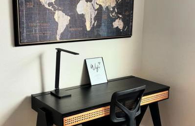 Urban Oasis with Top Houston Attractions nearby - Photo 8