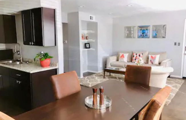 2 Bedroom Apartment near OU - Photo 9