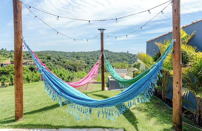 Casa com piscina - Brazilian Corner - Photo 39