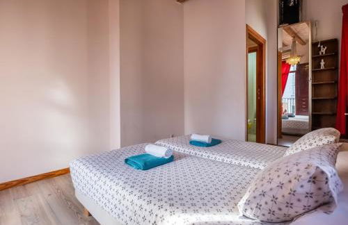 Apartamentos El Pintor - Foto 54