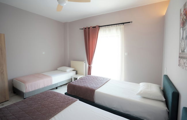 Meteora House with a view - Foto 22