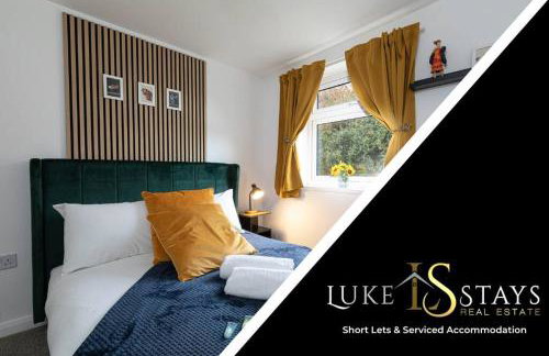 Luke Stays- Newton Hall Cottage - Foto 1