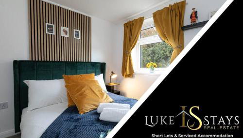 Luke Stays- Newton Hall Cottage - Foto 1