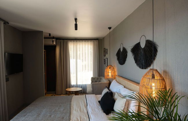 Alp Suites Pinehill - Foto 26