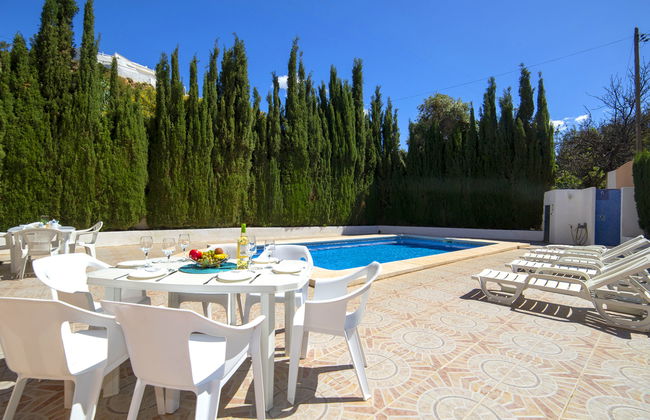 Villa Maria - Foto 3