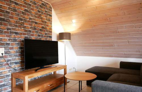 Ferienwohnung Obere Alm - Foto 6