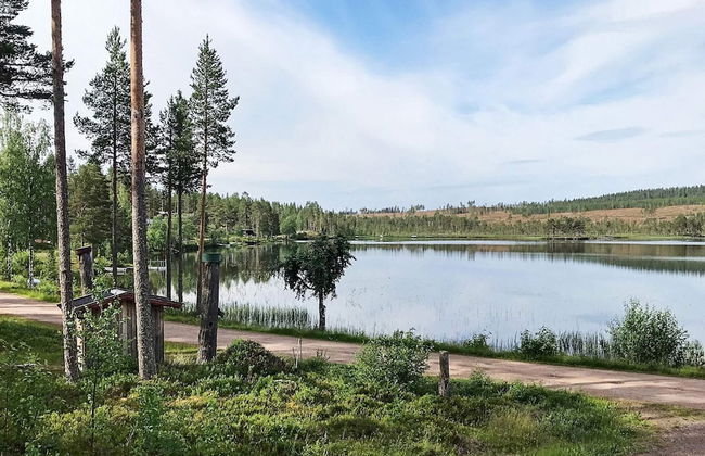 Holiday Home in SÃ¤len - Foto 7