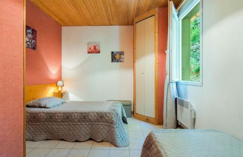 Serene Holiday Home in Les Salelles With Swimming Pool - Foto 71