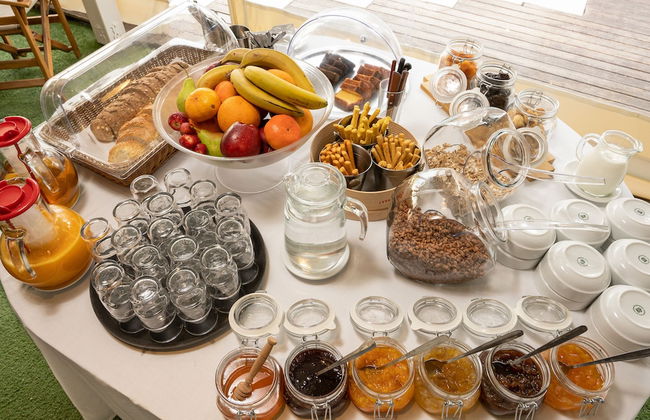 Talos Hotel Apartments - Photo 57