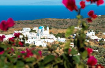 Geronti Moscha Apartment - Foto 18