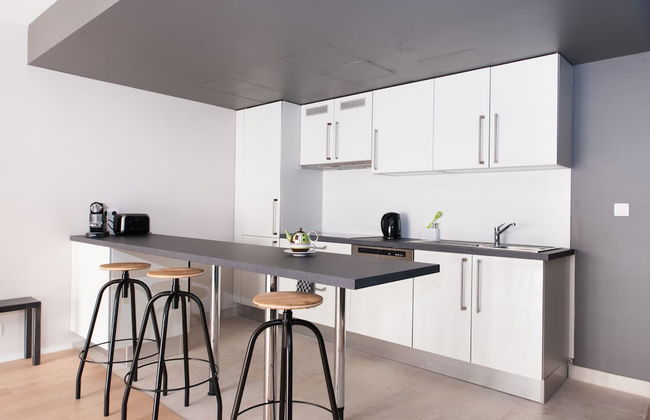 Smartflats Design - L42 - Foto 28