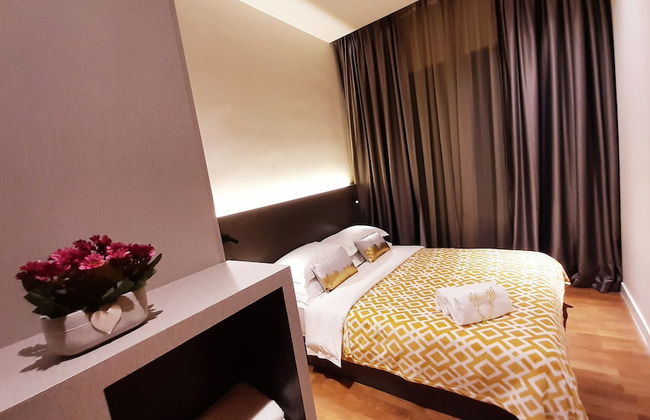 7Stonez Suites Geo38 Genting Highlands - Foto 13