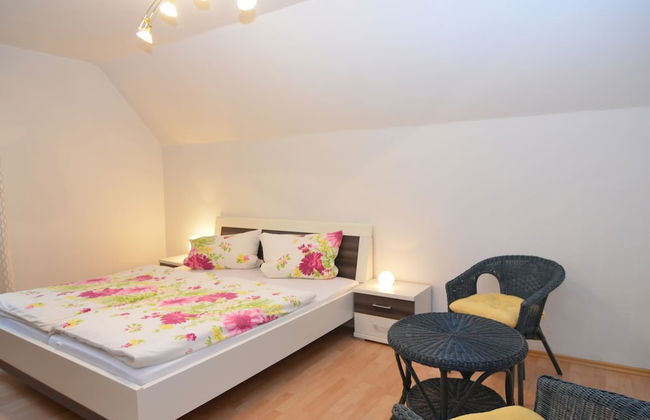 Ferienwohnung in Wehrstapel - Foto 9