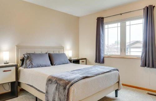 Roomy Piedmont Home with Yard Less Than 14 Mi to Sturgis! - Foto 16