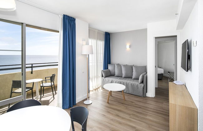 Sol Puerto Marina - Foto 5