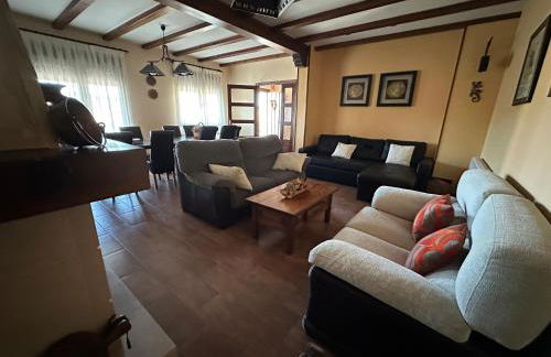 Casa rural Con Calma - Foto 4