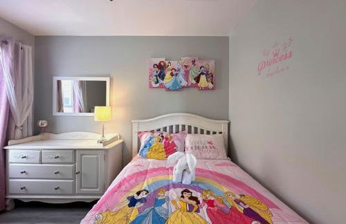 Luxury 6 Bd, 5 Bt, Private Pool, No Resort Fee -321 - Foto 39