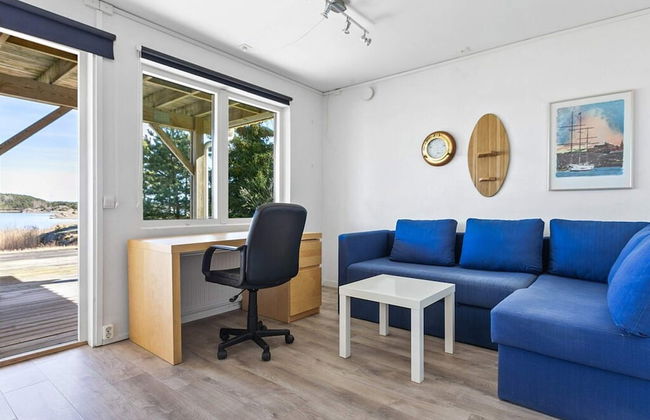 8 Person Holiday Home in Stromstad-by Traum - Photo 8