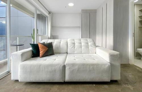 Apartamento em Osasco com Piscina Aquecida e Ar condicionado - Foto 6