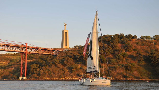 Sunset Tagus Cruise - Foto 2