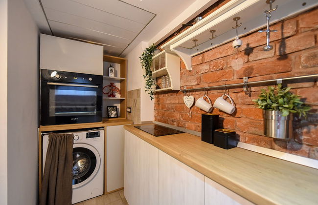 Homey - Regina Elisabeta 26 - Foto 18