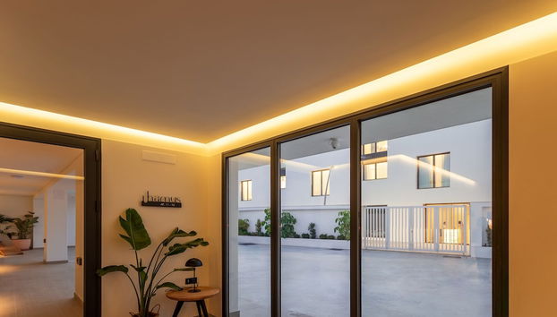 Hotel Apartamentos Hamus - Photo 2, Image principale