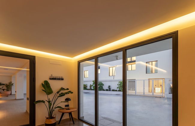 Hotel Apartamentos Hamus - Photo 1