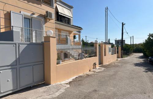 Apartment Mitrou - Foto 32