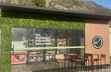 Orla do Luquinhas - Recreio dos Bandeirantes - Foto 27