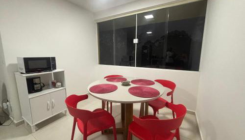 Flat 407 - Topo da Montanha - Photo 3