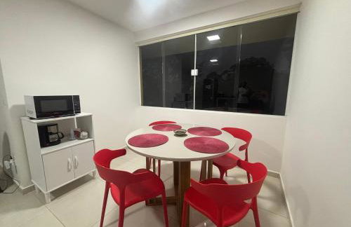 Flat 407 - Topo da Montanha - Foto 3