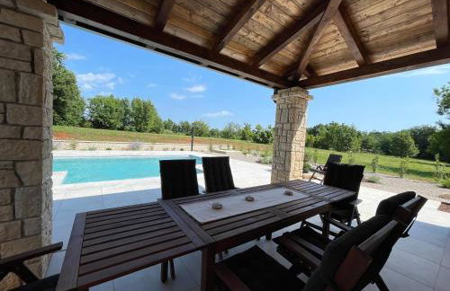 VILLA BERTO - Foto 4