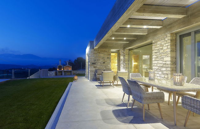 Kori Villa - Foto 29