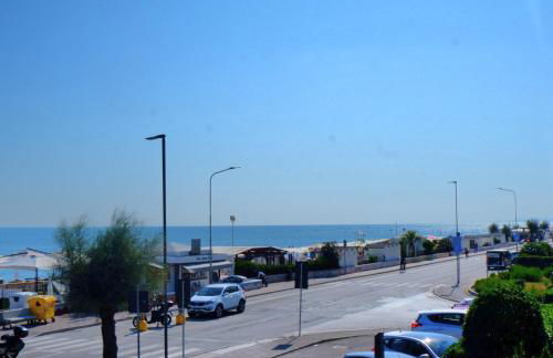 Casa Mirablu–Seafront Apartment - Foto 28