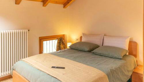 Duplex nelle Dolomiti a 1 ora da Cortina - Foto 2